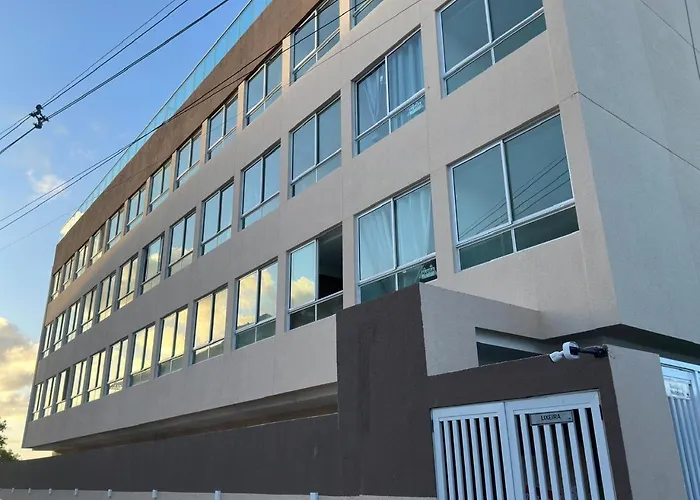 Eco Miragem Residence - Porto de Galinhas